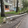 Глава СКР взял на контроль дело о пострадавшем ребенке во время грозы в Ярославле
