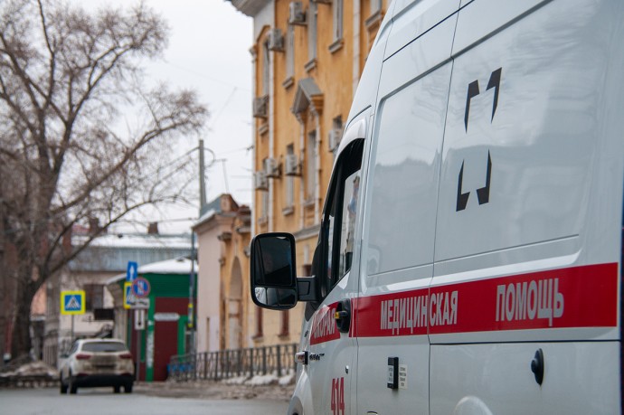 Студент из Мали умер от истощения в Москве. Слишком строго постился в Рамадан