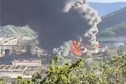 Назван способ предотвратить удары ВСУ по Туапсе