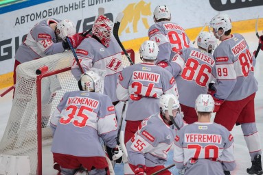 Жамнов высказался о поражении «Спартака» от ЦСКА