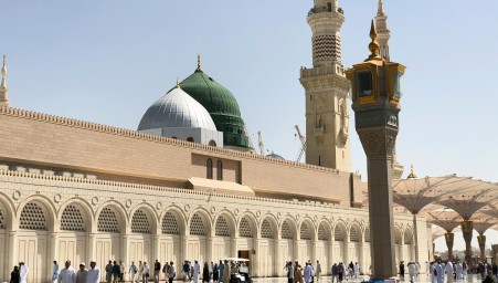 Саудовская Аравия одобрила безвиз с Россией