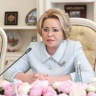 Матвиенко назвала Монголию важным стратегическим партнером России в Азии