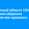 В Иркутской области 184 заведения общепита работали вне правового поля