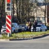 Статистику аварий последнего апрельского дня открыло странное ДТП