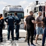 В Брянской области заявили о разборе завалов на месте обрушения моста