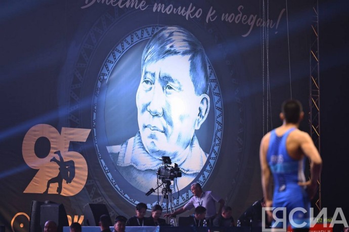 Борцы Японии выступят на турнире Дмитрия Коркина в Якутске