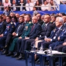 Александр Беглов: Представители «Единой России» стоят за всеми новыми мерами социальной поддержки петербуржцев