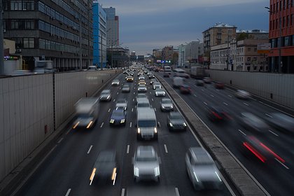Продажи одного вида машин в России заметно упали