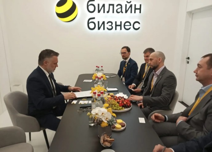 В Якутии построят 35 новых базовых станций связи