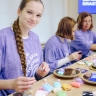 Ресурсный центр «Мосволонтер» приглашает на марафон «12 лет добрых дел»