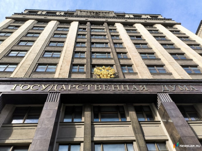 Участников боевых действий обяжут проходить геномную регистрацию
