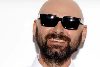 38-летний фронтмен украинской группы ADAM скончался после комы