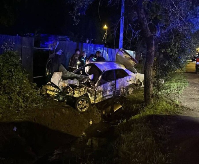 Смертью и реальным сроком закончилась весёлая поездка под наркотиками с друзьями в Приморье