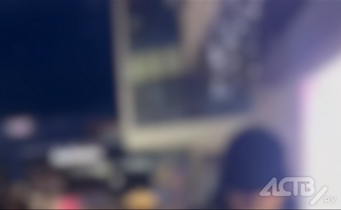 В Холмске женщина заявила, что взрослый мужчина приставал к её сыну