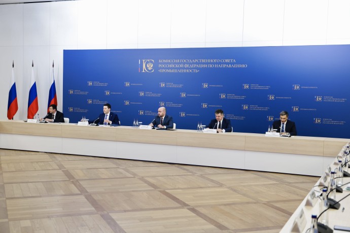 В центре нашего внимания – формирование стратегической системы развития биоэкономики нацпроекта «Технологическое обеспечение биоэкономики»».