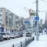 Белгородские спасатели помогут водителям при заторах на трассах