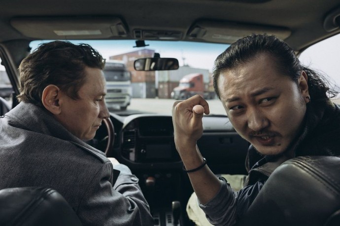 Сериал «Обнальщик», снимавшийся во Владивостоке в июне, выходит на экраны