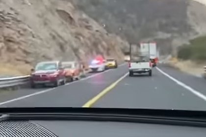 Приехавших на отдых студентов нашли бездыханными и без рук в Мексике