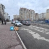Водитель BMW сбил 7-летнюю девочку на «зебре» в Уфе