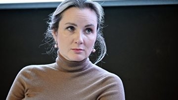 Канал детского омбудсмена начинает работать в мессенджере MAX