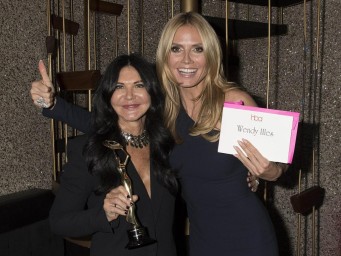 Пользователи раскритиковали завтрак Хайди Клум из-за лука