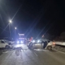 Женщина-водитель с тремя детьми в салоне была пьяна в момент аварии – подробности ДТП в Приморье