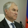 Володин: Развитие металлургии имеет стратегическое значение для обороноспособности страны