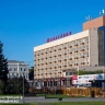 В Благовещенске построят большую парковку в районе Дома российско‑китайской дружбы
