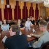Первое заседание нового состава Молодежного правительства Ярославской области состоялось в регионе
