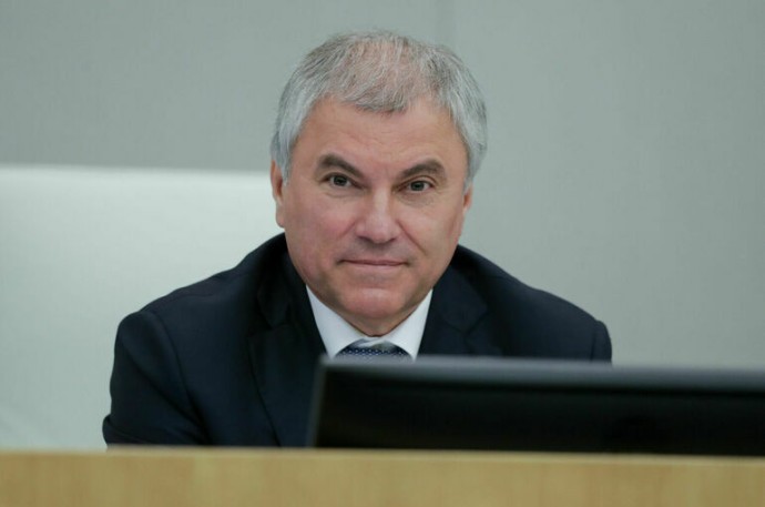 Володин: Лидер сильной страны должен быть опытным и мудрым