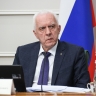 СФ рекомендовал назначить на должность генпрокурора РФ Александра Гуцана