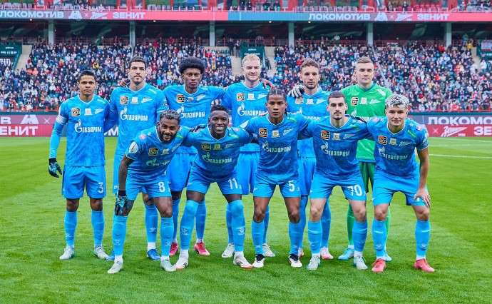 РФС и РПЛ предложили три новых варианта лимита на легионеров РФС и РПЛ предложили три новых варианта лимита на легионеров