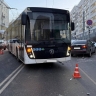 Появились подробности ДТП с автобусом в Кирове