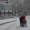 Уйти в декрет готовы около половины работающих мужчин