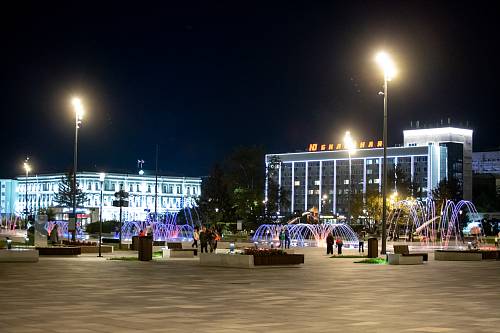 На полях ПМЭФ сообщили, на что «обречен» Благовещенск