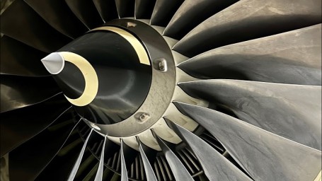 «Аэрофлот» завершил три первых ремонта двигателей авиалайнеров Airbus A320ceo