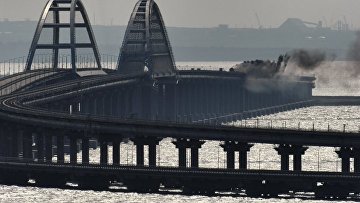 Фигуранты дела о теракте на Крымском мосту получили пожизненные сроки Фигуранты дела о теракте на Крымском мосту получили пожизненные сроки