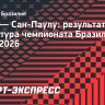 «Ремо» победил «Сан-Паулу» благодаря голу на 90+4-й минуте