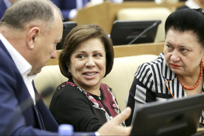 «Мнение, которое бы слышать не хотелось». Как депутаты-звёзды шокируют россиян своими высказываниями «Мнение, которое бы слышать не хотелось». Как депутаты-звёзды шокируют россиян своими высказываниями