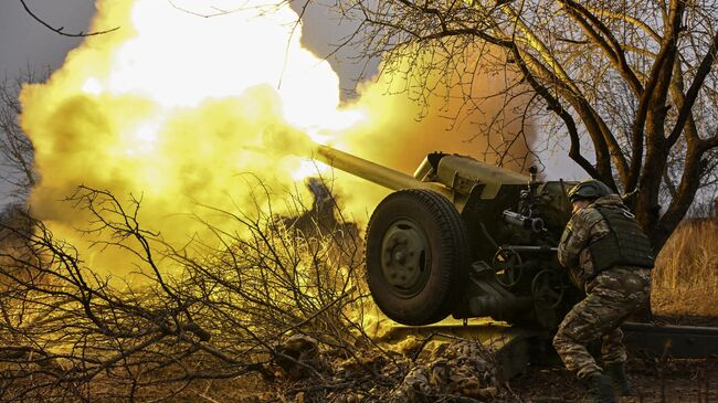 Российские военные заблокировали порты Николаевской области