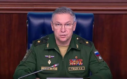 Россия представила доказательства применения химоружия ВСУ, но ОЗХО покрывает Киев