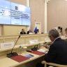 Юрий Бобрышев принимает участие в мероприятиях Совета законодателей РФ