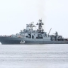 Военно-политическое противостояние в Арктике нарастает, заявили в МИД