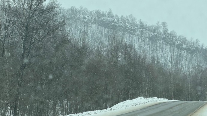 Погода приготовила жителям Башкирии неприятный сюрприз Погода приготовила жителям Башкирии неприятный сюрприз
