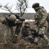Раскрыты потери украинской армии за сутки на всех направлениях СВО