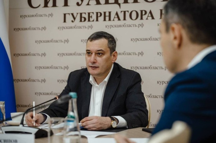 В Курской области впервые присвоили звание "Почетный гражданин" посмертно