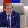 Виталий Савельев провёл совещание по реализации проекта строительства высокоскоростной магистрали Москва – Санкт-Петербург