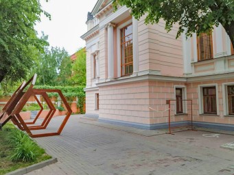 Острословцы Боголюбова