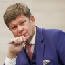 Губерниев: "России ни холодно ни жарко от ухода Йохауг"