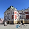 В Иркутске развернётся всероссийский театральный фестиваль